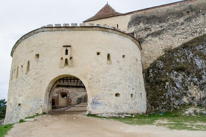 Day Trip Bear Sanctuary, Bran Castle, Rasnov Fortress from Brasov - Guide Alin and what small-group commentary changes