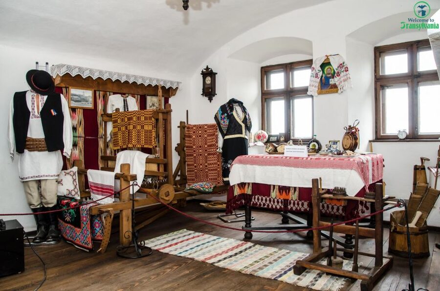 Day trip Bran Castle, Rasnov Fortress and Bear Sanctuary - The Real Star Here: The Guide and the Smooth Flow