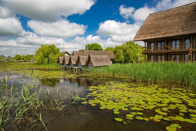 Day Trip from Bucharest to Danube Delta - Danube Delta by boat for 4 to 5 hours: the core experience