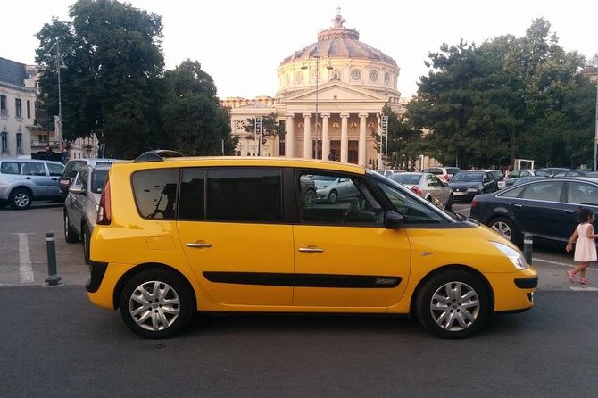 Day Trip from Bucharest to Dracula Castle, Brasov and Peles Castle Sinaia - From Bucharest to Sinaia, start early and enjoy the ride