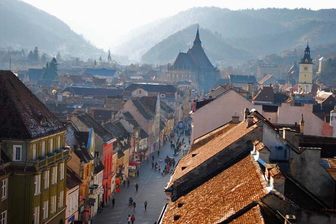 Day Trip Through Brasov in Transylvania and Bran, Peles, and Rasnov Castles - What this tour is best for (and who should skip it)