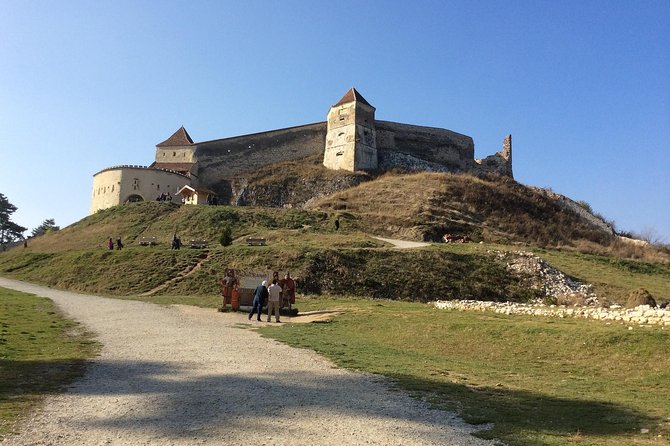 Day Trip Through Brasov in Transylvania and Bran, Peles, and Rasnov Castles - Weather, November schedules, and keeping the day on track