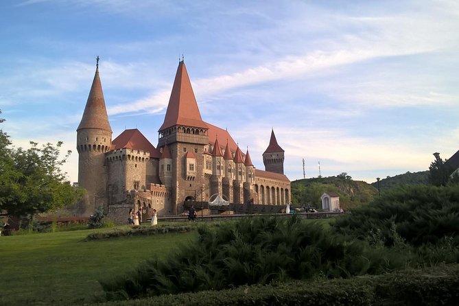 Day trip to Corvin Castle and Sibiu (and back) from Timisoara - Key things to know before you go