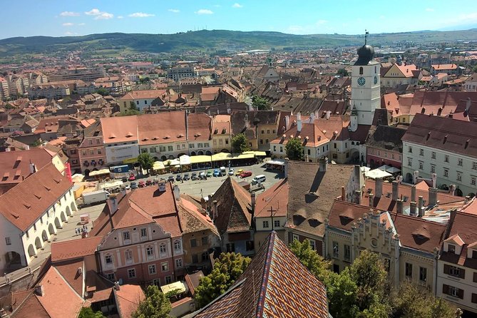 Day trip to Corvin Castle and Sibiu (and back) from Timisoara - Why this day trip hits the sweet spot: castle drama plus a real city walk
