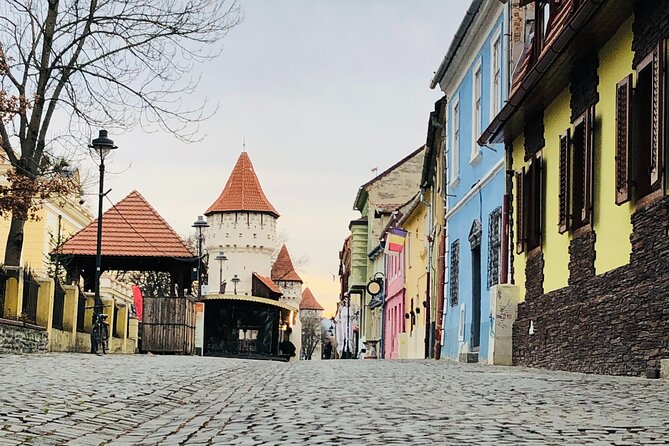 Day trip to Corvin Castle and Sibiu (and back) from Timisoara - Corvin Castle: why this Gothic masterpiece is more than a pretty stop