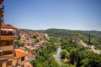 Day Trip to Medieval Bulgaria- Small group tour