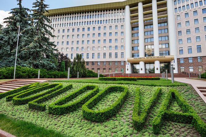 Day trip to Republic of Moldova - visit Chisinau and Cricova Winery - Key things that make this trip work