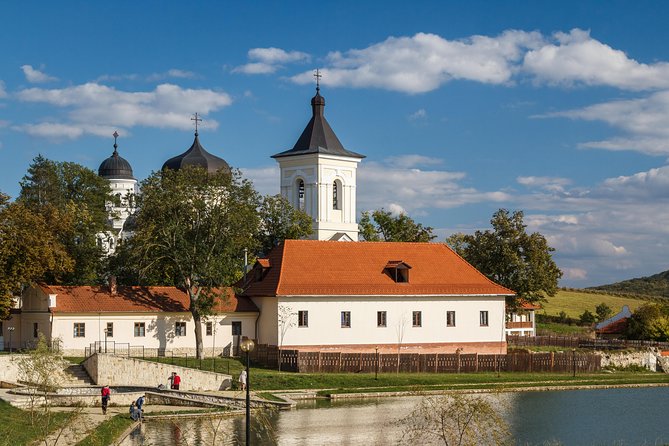 Day trip to Republic of Moldova - visit Chisinau and Cricova Winery - The day’s pacing: 11 to 12 hours, small walking, and schedule pressure