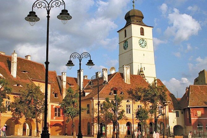 Day Trip to Sibiu and Fagaras Fortress from Bucharest - Key Highlights You Should Care About