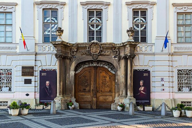 Day Trip to Sibiu Transylvania from Bucharest - Key points worth noting before you go