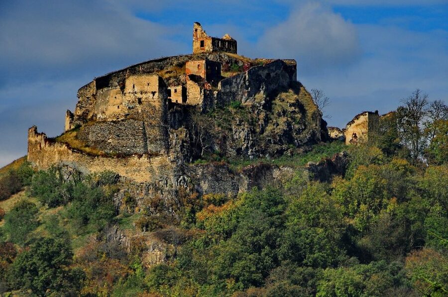 Day Trip to Sighisoara Rupea Fortress Viscri from Brasov - Meeting at Drachenhaus, Then Three Stops Without the Headache