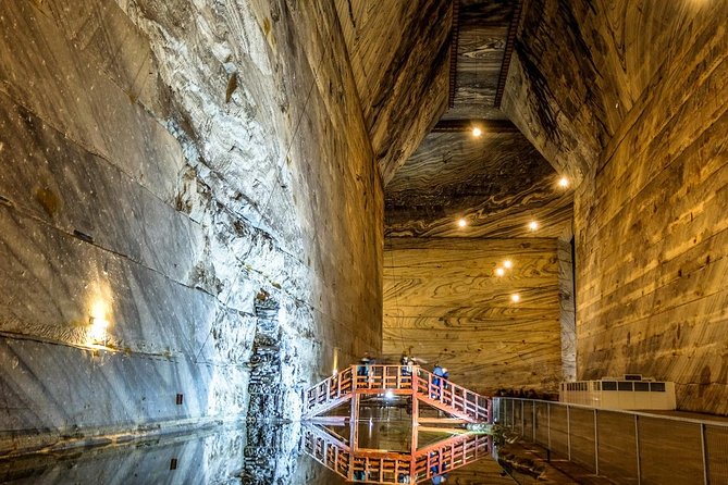 Day Trip to Slanic Salt Mine - Timing, comfort, and what to pack for a long day