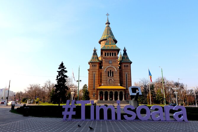 Day trip to Timisoara, departure from Szeged - Key Highlights You Should Know