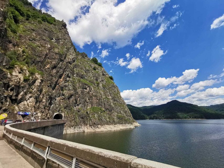 Day Trip to Transfagarasan - Key Things That Make This Day Trip Worth Your Time