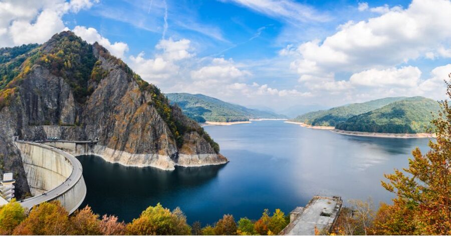 Day Trip to Transfagarasan - Curtea de Arges Monastery and the Tombs of Romania’s First Kings