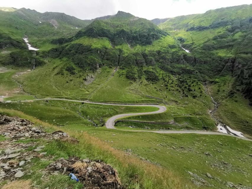 Day Trip to Transfagarasan - Price and Value: Does $258 per Person Make Sense?