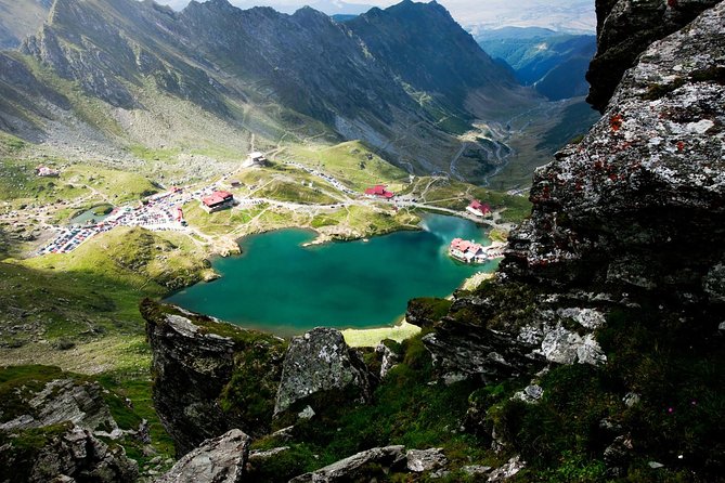 Day trip to Transfagarasan Highway from Bucharest - A Day Trip That Actually Fits in One “Real” Day