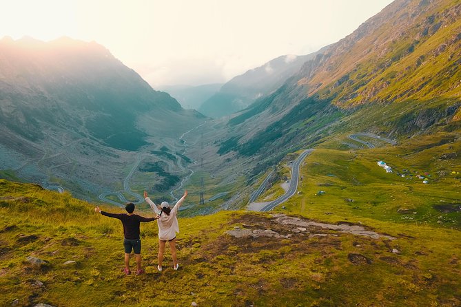 Day trip to Transfagarasan Highway from Bucharest - Transfagarasan Highway Drive: The Main Event