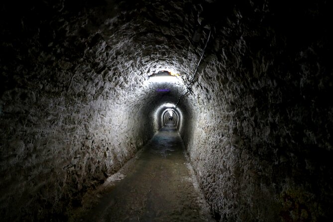 Day Trip to Turda Salt Mine and Corvin Castle from Timisoara - Why Corvin Castle and Turda Salt Mine work so well together