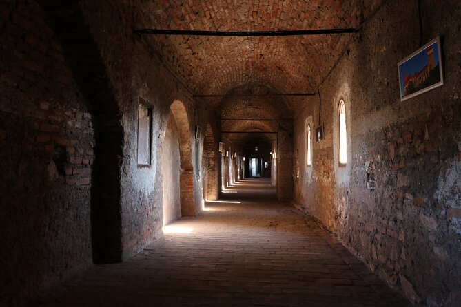 Day Trip to Turda Salt Mine and Corvin Castle from Timisoara - Who this tour suits best, and who should think twice