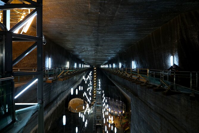 Day Trip to Turda Salt Mine and Corvin Castle from Timisoara - Getting picked up in Timisoara, and how the day stays stress-free