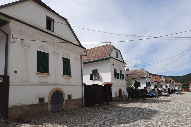Day Trip To Turda Salt Mine, Rimetea Village & Coltesti Fortress - Price and what you actually get for $119.27