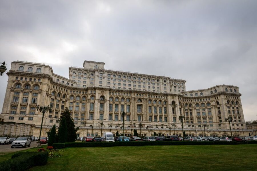 Discover Bucharest: Exclusive Half-Day Private City Tour - Key things to notice before you go