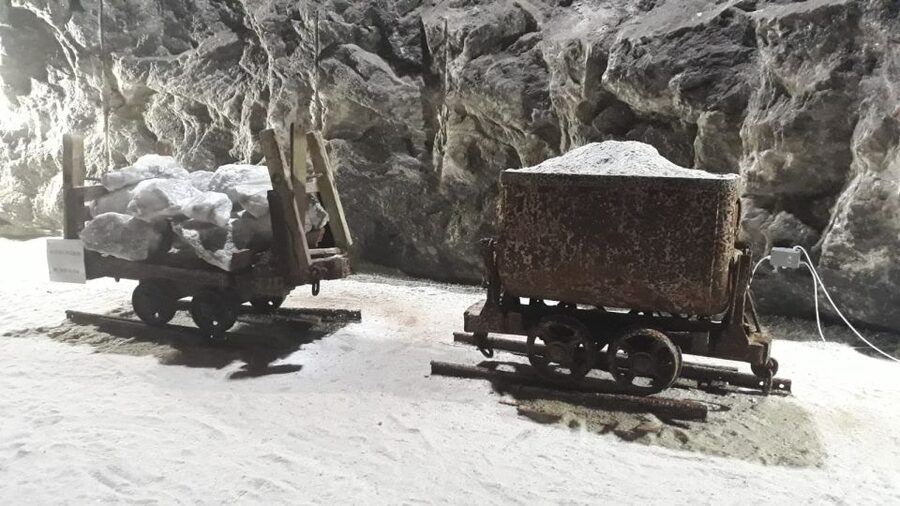 Discover Europe's Deepest Mines & Peles Castle's Royal Charm - Why the Peleș visit is worth planning for, not just adding on