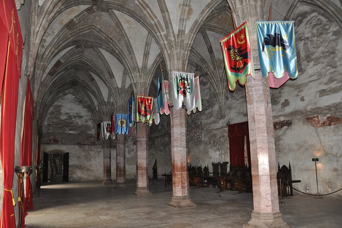 Discover Medieval Transylvania Small Group Tour - 7 days - Muzeul Astra and Biertan Fortified Church: when culture becomes architecture