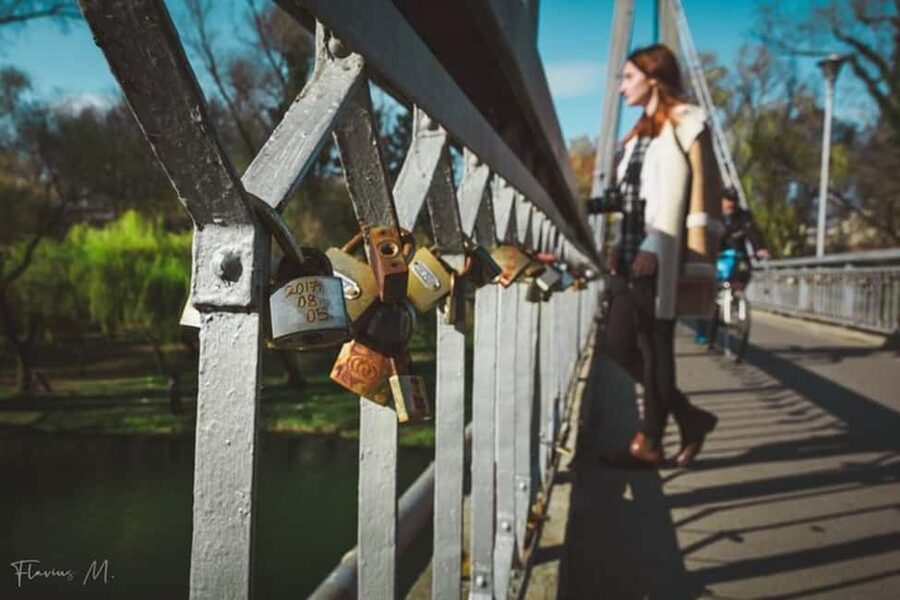 Discover Oradea - Walking Tour with Local Food Tasting - Key highlights you will actually feel