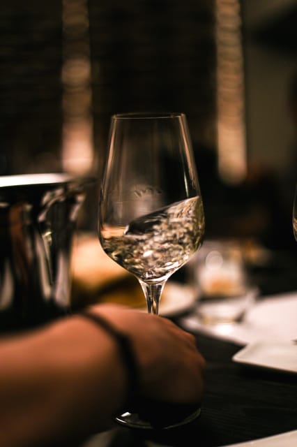 Discover Romania’s Wine Heritage in Brasov’s Historic Center - Via Enescu, George Enescu Square, and why the setting matters