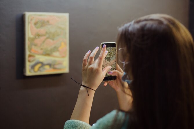 Discover the local art scene with ArtCrawl - ArtCrawl in Cluj-Napoca, what you get for $41.70