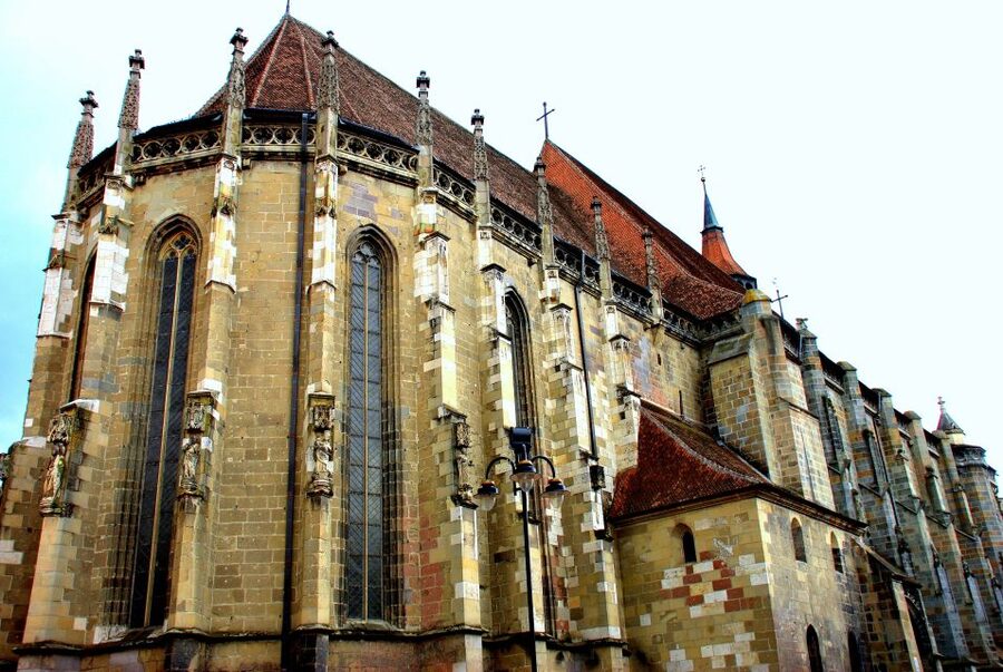 Discover Transylvania: Peles, Bran, Sighisoara in 2 days - Key points you’ll feel on the ground