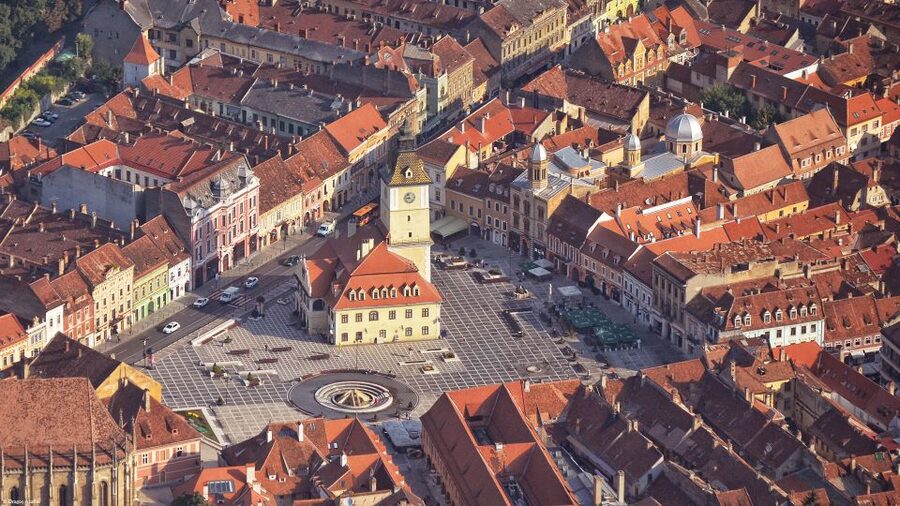 Discover Transylvania: Peles, Bran, Sighisoara in 2 days - The 2-day Transylvania loop, what the rhythm really feels like