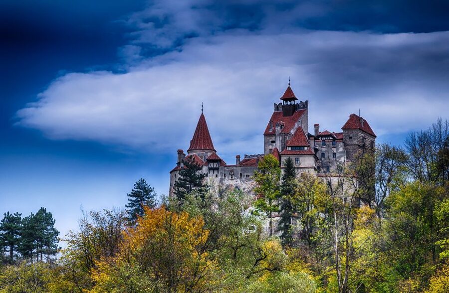 Discover Transylvania: Peles, Bran, Sighisoara in 2 days - The Transfagarasan road, when the schedule swaps in the best scenery