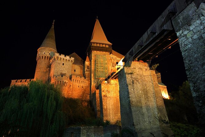 Dracula beyond the legend: 8-day private tour in Transilvania - Why this Dracula tour tells a better story than just spooky sightseeing