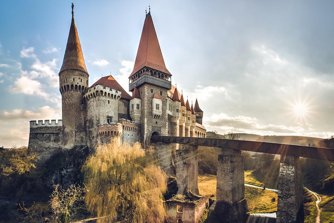 Dracula beyond the legend: 8-day private tour in Transilvania - Transfăgărășan Highway: Carpathian roads, photo time, and the route’s drama