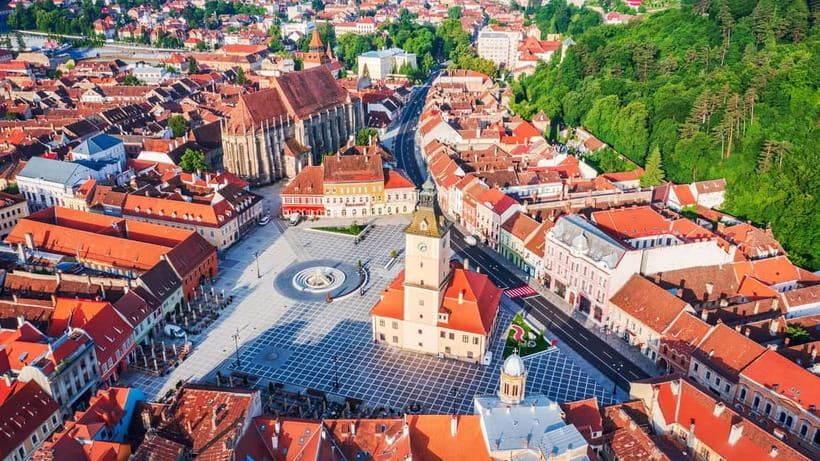 Dracula Castle, Peles and Brasov, 1-day tour from Bucharest - Price and tickets: where the real value comes from