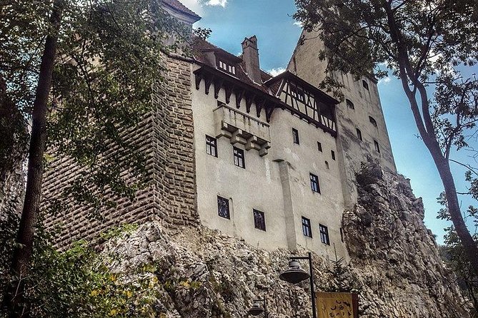 Dracula Castle, Peles Castle & Brasov-Private Tour from Bucharest - How the day runs, and why early starts matter