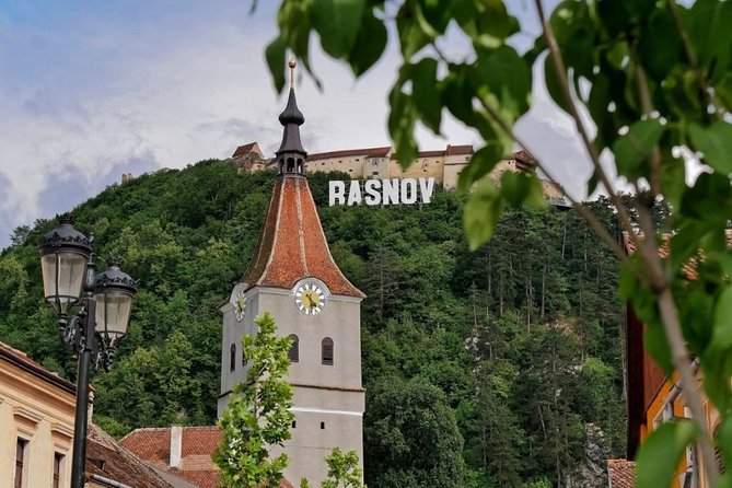DRACULA CITY BREAK Bran Castle, Peles Castle Sinaia, Brasov City - Who this Dracula city break is best for