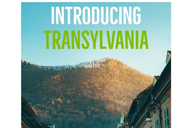 Dracula Experience In Transylvania - A Dracula itinerary that blends stops, not just scares