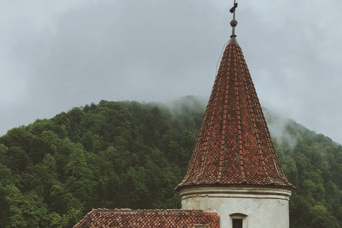 Dracula Experience In Transylvania - Getting moving from Bucharest: quick, clear start