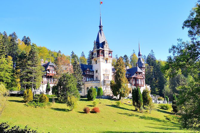 Dracula Private Tour - Booking value: what you pay for on this Dracula day trip