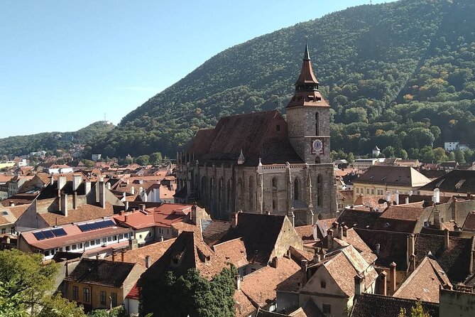 Dracula's Castle, Brașov city and Peleș Castle - Private tour - Who this tour suits best, and who should choose differently