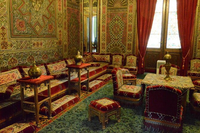 Dracula's Castle, Brașov city and Peleș Castle - Private tour - Small details that make your day smoother