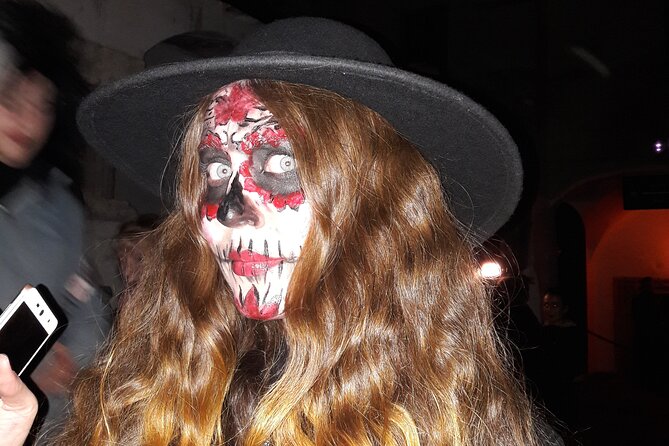Dracula's Castle Halloween from Brasov -November 01 , 2025 - Entering Bran Castle After Dark: The 2-Hour Guided Experience