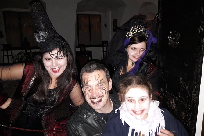 Dracula's Castle Halloween from Brasov -November 01 , 2025 - Group Timing, Waiting, and the Cold-Wait Reality Check