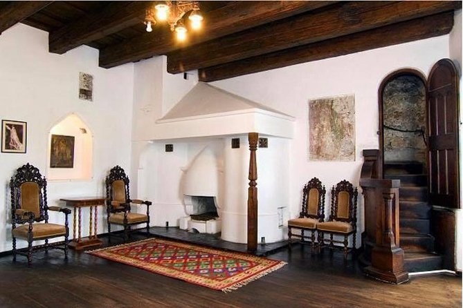 Dracula's Castle, Peles Castle and Brasov - Private Day Trip from Bucharest - Price and what it covers, plus the real add-ons
