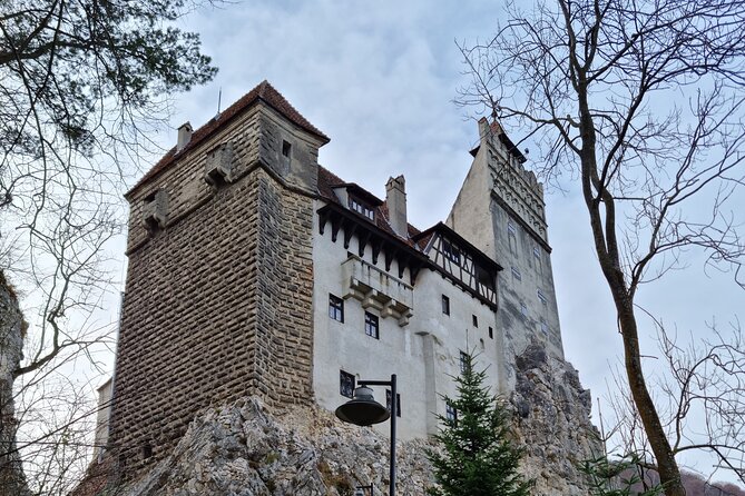 Dracula's Castle, Peles Castle and Brasov - Private Day Trip from Bucharest - Should you book it? My practical verdict