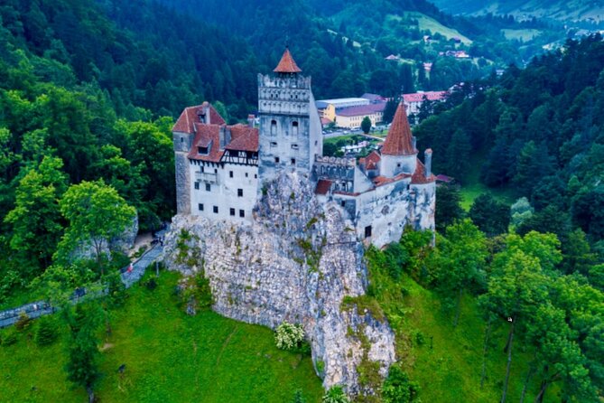 Dracula's Castle -Private Tour- with Brașov City and Peleș Castle - Who This Tour Fits Best (And Who Might Prefer a Different Plan)